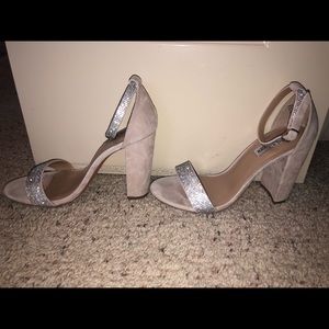 Steve Madden heels